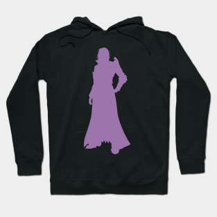 Ravus Hoodie